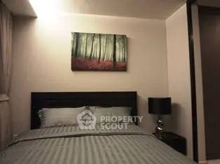 รูป คอนโด 1-ห้องนอน ที่ โซซิโอ ร่วมฤดี ใกล้ BTS นานา (ID 2874348) - รูปที่ 6/14