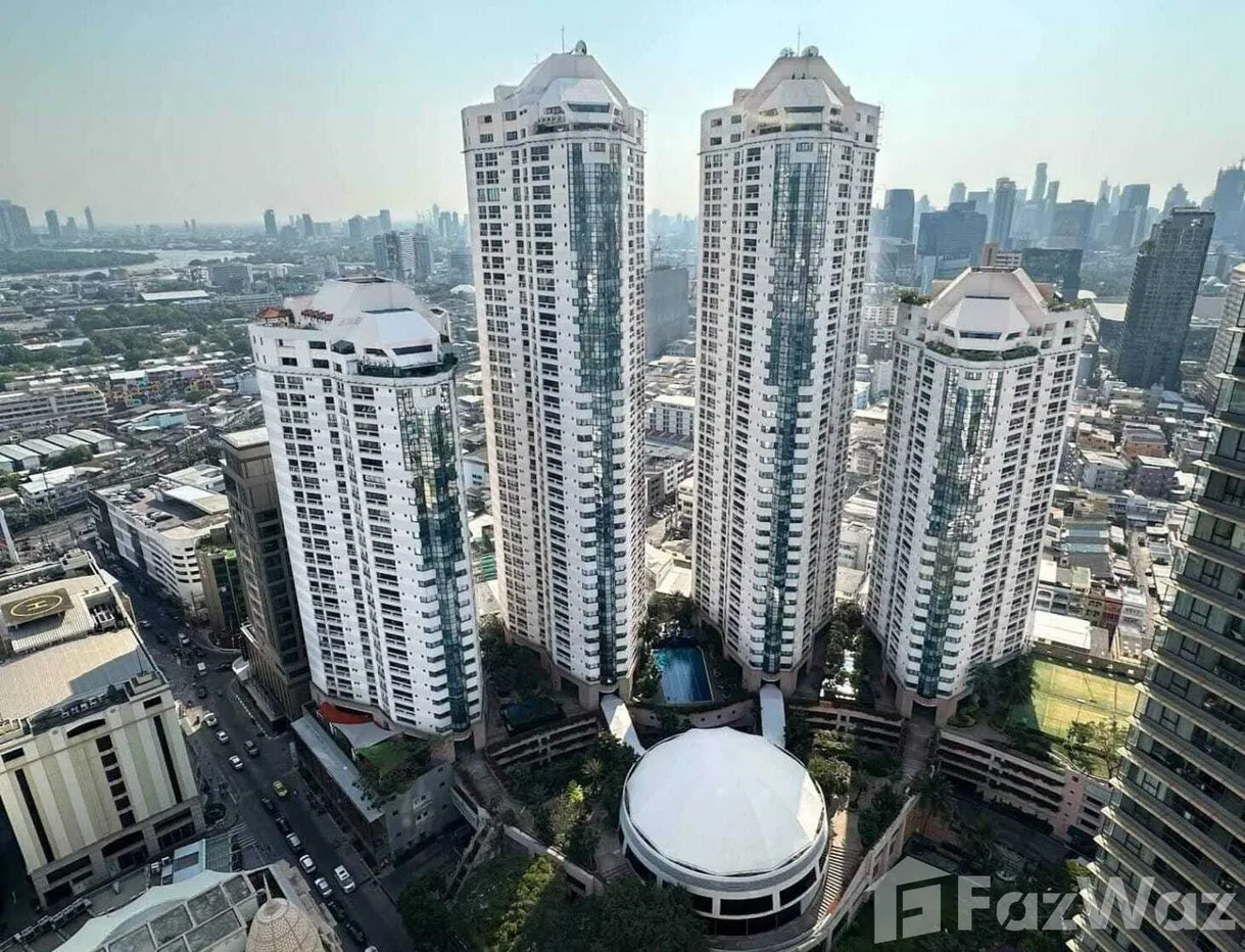รูป คอนโดให้เช่า 3 ห้องนอน ในโครงการ เพรสซิเด้นท์ พาร์ค สุขุมวิท 24 1948599 - รูปที่ 4/16
