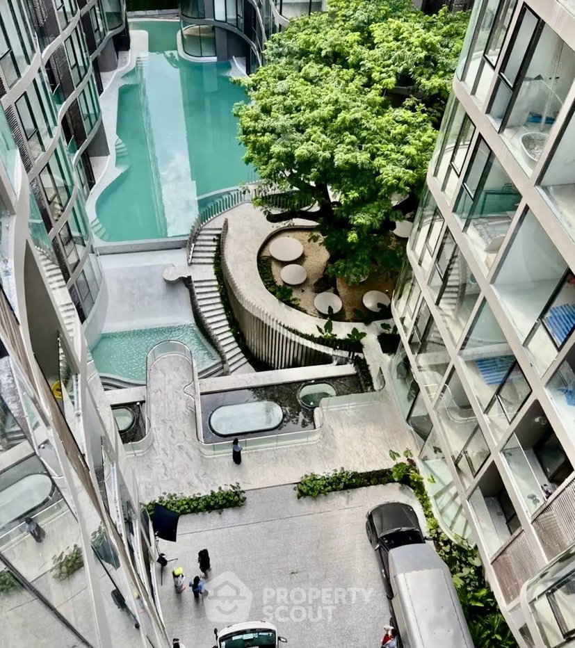 picture 1-BR Condo at Fynn Asoke near BTS Asok (ID 2873694) - 12/21