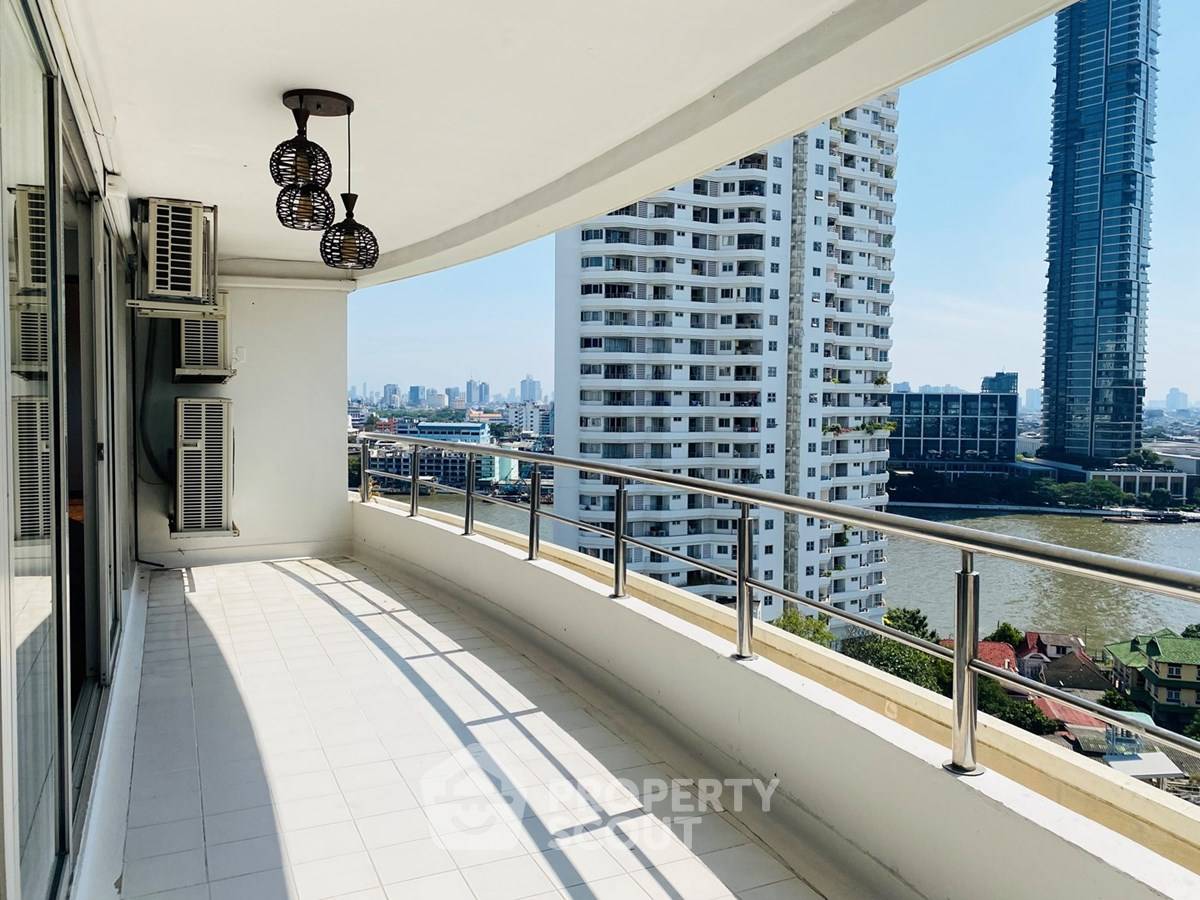 รูป คอนโด 3-ห้องนอน ที่ สายชล แมนชั่น ใกล้ BTS สะพานตากสิน (ID 2874554) - รูปที่ 8/27