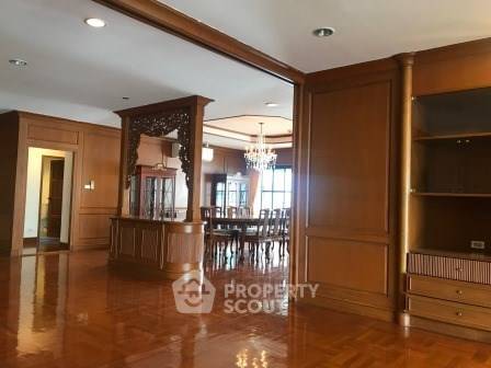 picture 3-BR Condo at Tower Park near ARL Makkasan (ID 2874007) - 1/11