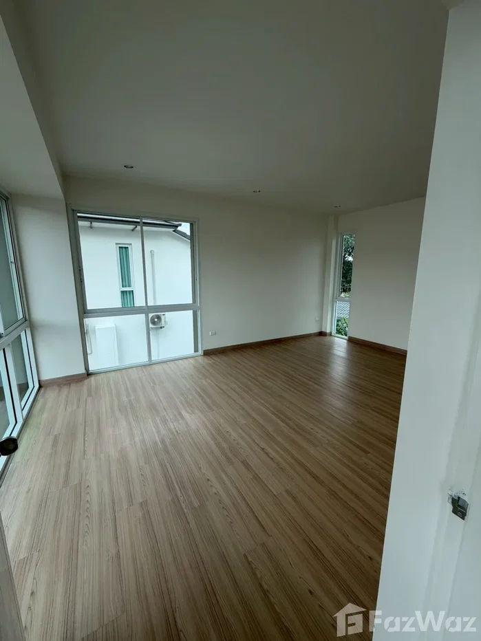 รูป ขาย บ้านเดี่ยว 3 ห้องนอน ในโครงการ ทรอปิคอล วิลเลจ 2  6245593 - รูปที่ 10/13