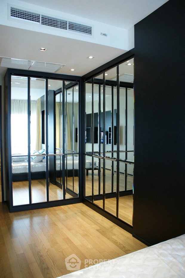 picture 3-BR Condo at The Madison near BTS Phrom Phong (ID 2868262) - 10/14