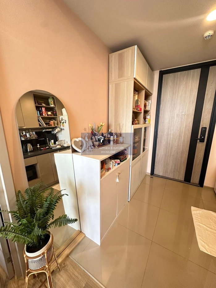 รูป OKA HAUS | Good price Nice deal🚝ใกล้ BTS Thonglor #2026021714005 - รูปที่ 3/9