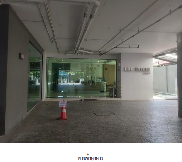 picture CONDO 33.2 Sq.m. Lat Phrao Bangkok for 2.7M - 4/22