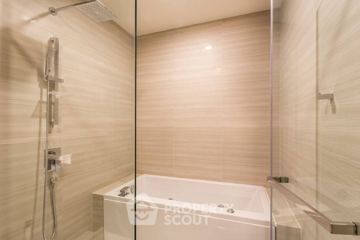 รูป คอนโด 3 ห้องนอน ชั้น 38 Park Origin Thonglor ใกล้ BTS ทองหล่อ (ID 2874511) - รูปที่ 16/17