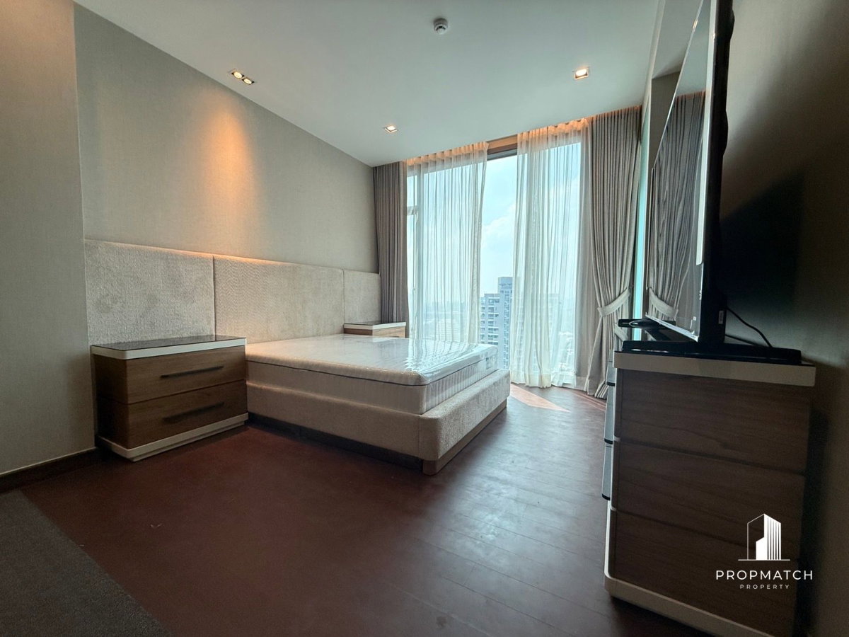 รูป PM036910 ✨Flash Deal ✨Q1 Sukhumvit (2Bed2Bath117SQM.) พร้อมอยู่ ! เพียง 100,000 บาทต่อเดือน Tel.0981315848 @propmatch - รูปที่ 7/14