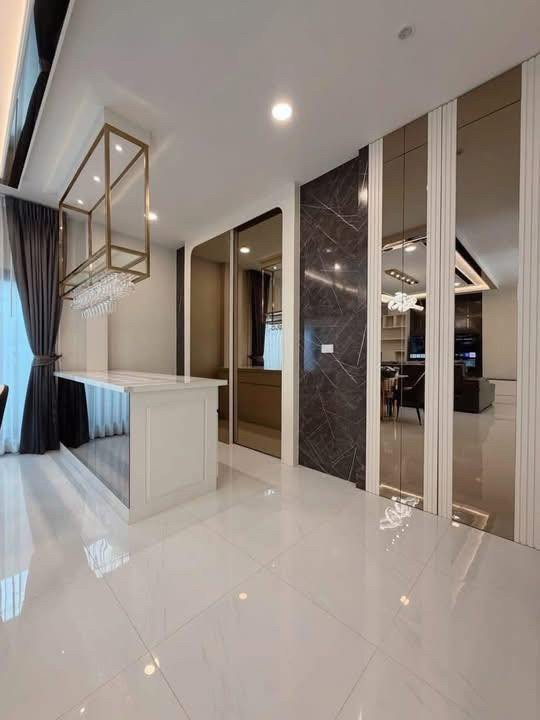 รูป LTH15293 – Luxury House for Rent Bangna | City Lifestyle Best Value | Near BTS Bang Na | 160,000 THB - รูปที่ 1/5