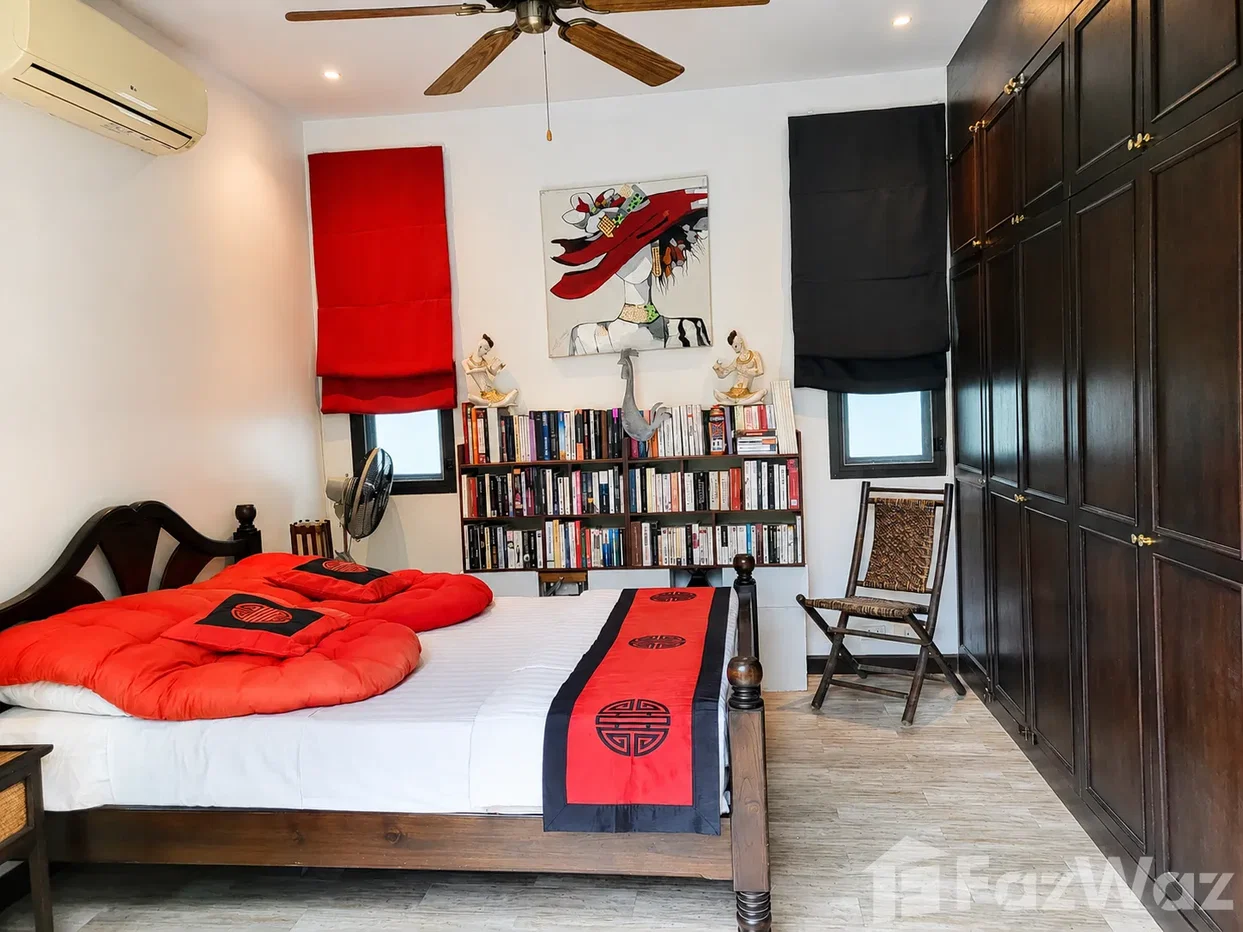 รูป ขาย วิลล่า 2 ห้องนอน ในโครงการ พั้นช์ ทรอปิก วิลล่า 6245788 - รูปที่ 7/18