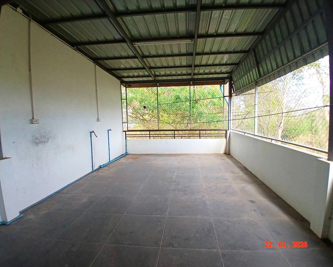 รูป อาคารพาณิชย์ 39.6 ตร.วา เมืองนครพนม นครพนม 4.1M - รูปที่ 35/44