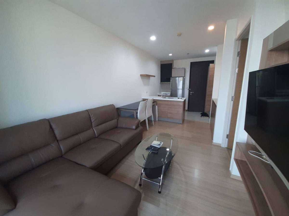 picture For rent condo 1 bed at Rhythm Sukhumvit 50 25,000 baht  - 1/14