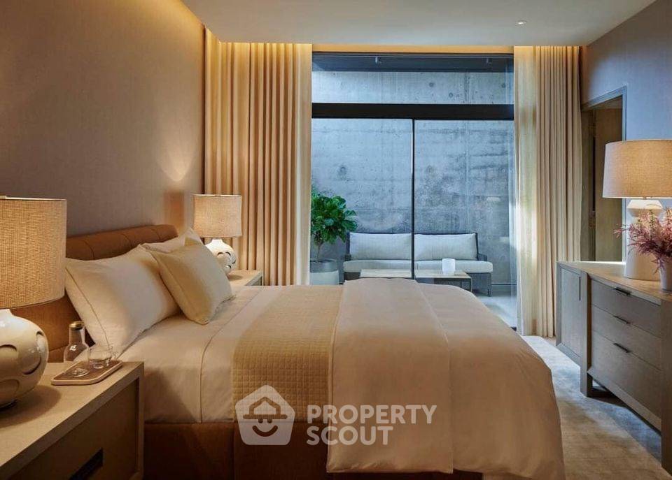 รูป คอนโด 3-ห้องนอน ที่ วินด์เชลล์ นราธิวาส ใกล้ ถนนนราธิวาสราชนครินทร์ (ID 2874089) - รูปที่ 11/13