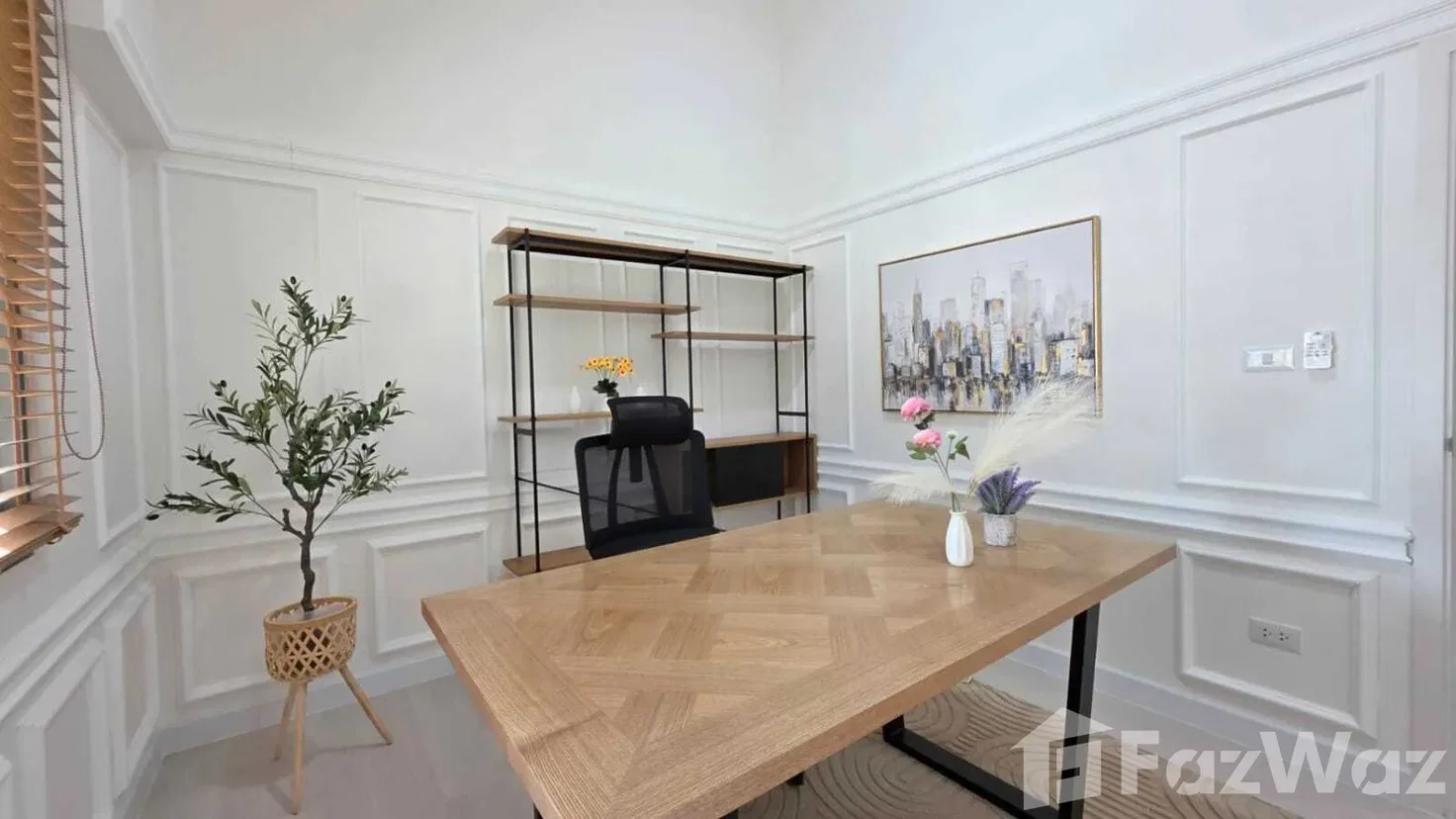 รูป บ้านเดี่ยวให้เช่า 3 ห้องนอน ในโครงการ เดอะวิช3 ป่าคลอก 6246559 - รูปที่ 4/19
