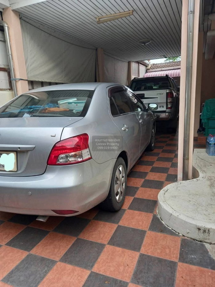 รูป ขายบ้าน  ชวนชื่น การ์เด้นวิลล์ รีโนเวทใหม่ บางเดื่อ เมืองปทุมธานี ปทุมธานี CX-153842 ✅ ทักไลน์ @connexproperty ตอบทันที ทีมงานมืออาชีพ ✅ - รูปที่ 9/9