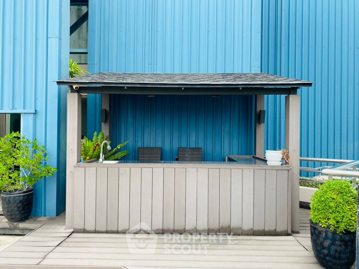 รูป คอนโด 4-ห้องนอน ที่ วอเตอร์มาร์ค เจ้าพระยาริเวอร์ ใกล้ BTS กรุงธนบุรี (ID 2873891) - รูปที่ 24/31