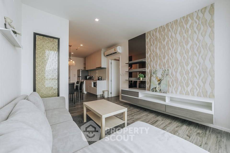 picture 2-BR Condo at Knightsbridge The Ocean Sriracha in Surasak (ID 2872853) - 12/22