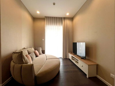 Condos for rent : 🏙️ Seeking a high-quality rental? The Saint Residences offers urban convenience (DSL2299)