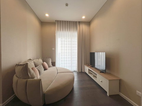 🏙️ Seeking a high-quality rental? The Saint Residences offers urban convenience (DSL2299)