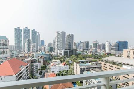 รูป คอนโด 3-ห้องนอน ที่ สิริ เรสซิเด้นซ์ สุขุมวิท ใกล้ BTS พร้อมพงษ์ (ID 2873570) - รูปที่ 5/21