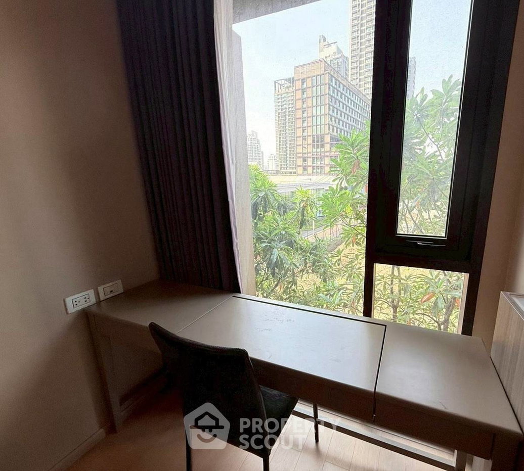 picture 2-BR Condo at Urbitia Thong Lo near BTS Thong Lor (ID 2845054) - 7/8