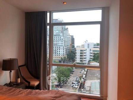 picture 2-BR Condo at Athenee Residence near BTS Phloen Chit (ID 2873447) - 7/14