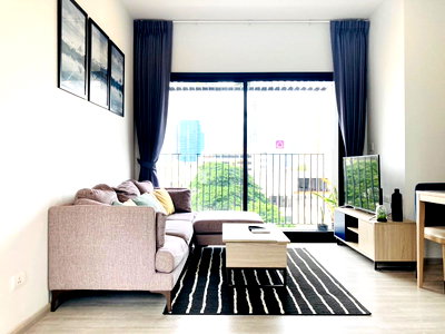 Condos for rent : XT Ekkamai: Embrace a Stylish Life in the Heart of the City