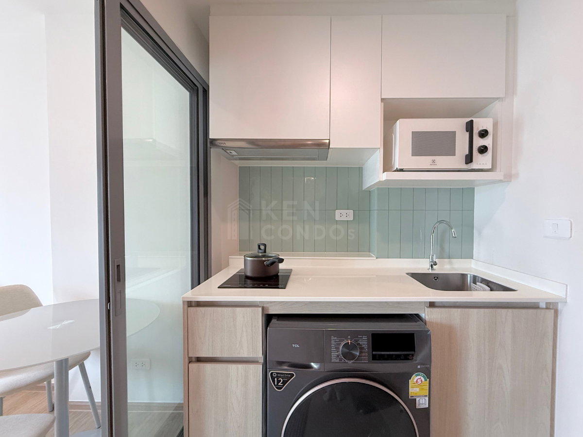 picture For Rent - Phyll Condo Phuket 18,000THB - 11/24