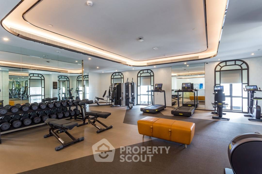 picture 2-BR Condo at Muniq Langsuan near BTS Ratchadamri (ID 2874237) - 28/33