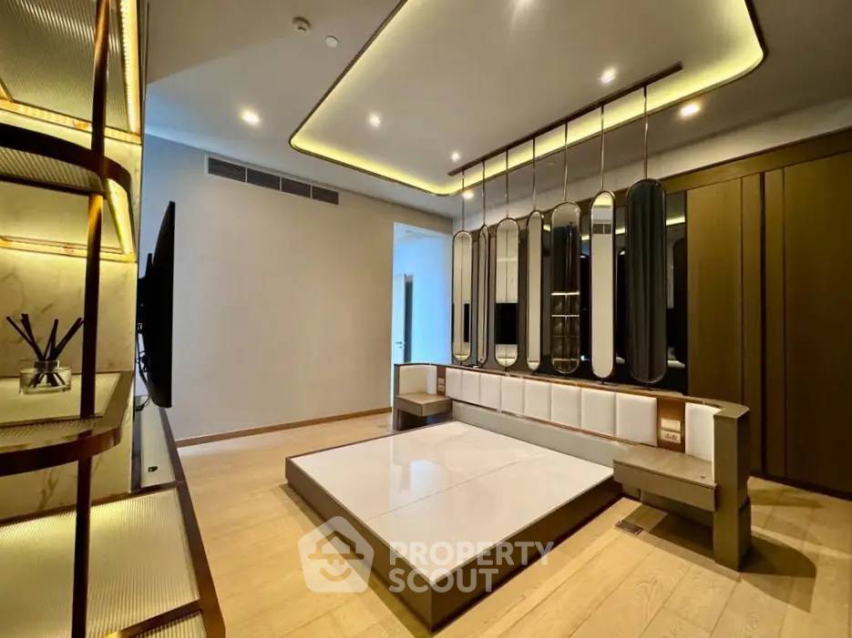 รูป คอนโด 3-ห้องนอน ที่ เดอะ โมนูเมนต์ ทองหล่อ ใกล้ ทองหล่อ (ID 2874417) - รูปที่ 11/16
