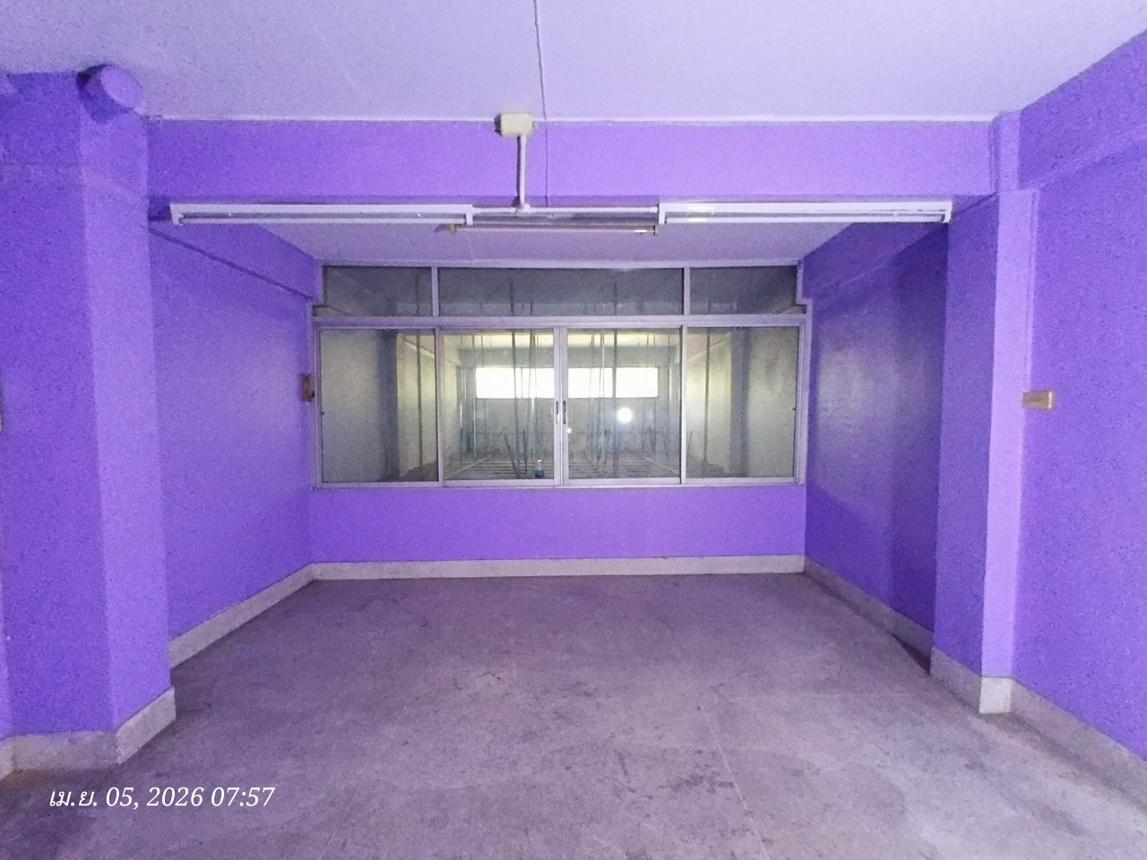 รูป อาคารพาณิชย์ 28 ตร.วา เขตบางกะปิ กรุงเทพมหานคร 7.8M - รูปที่ 26/40