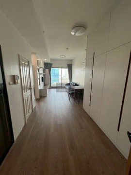 For Rent Condo , Supalai Premier Narathiwas - Sathorn , nice view , river view , wide frontage , newly renovated , Chong Nonsi , Yannawa , Bangkok , CX-153287 ✅ Live chat with us ADD LINE @connexproperty ✅