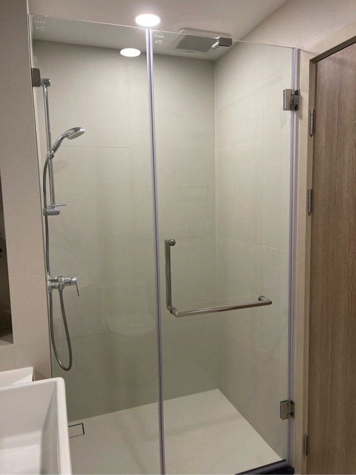 รูป ห้องพร้อมอยู่ ใกล้ BTS เอกมัย 350 ม. | Noble Ambience Sukhumvit 42 - รูปที่ 14/21
