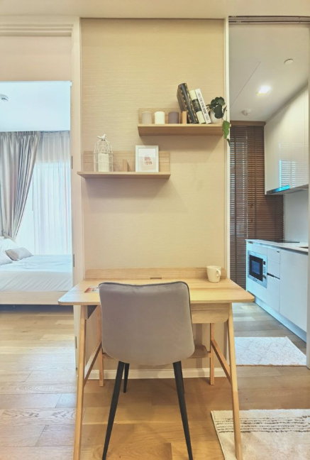 picture ✨ Rent The Saint Residences: Premium condo with excellent connectivity (DSL696) - 22/32