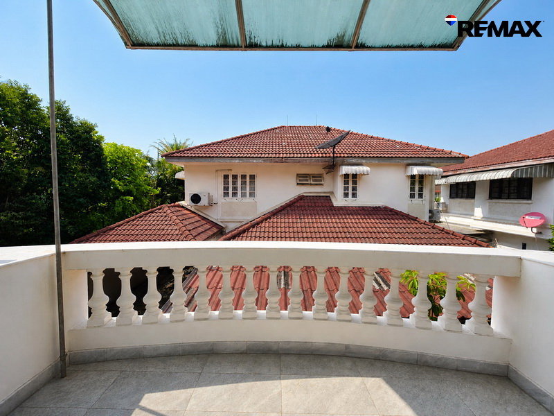 รูป ขายบ้านเดี่ยว ชัยพฤกษ์ บางแวก พุทธมณฑลสาย 2 ที่ดิน 170.3 ตร.ว. พื้นที่กว้าง ฟังก์ชันครบ - รูปที่ 21/35