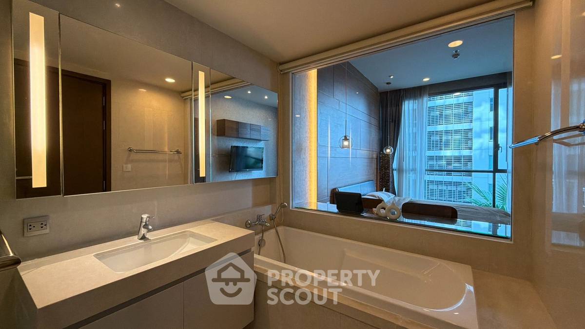 picture 1-BR Condo at Quattro By Sansiri near BTS Thong Lor (ID 2869679) - 10/13