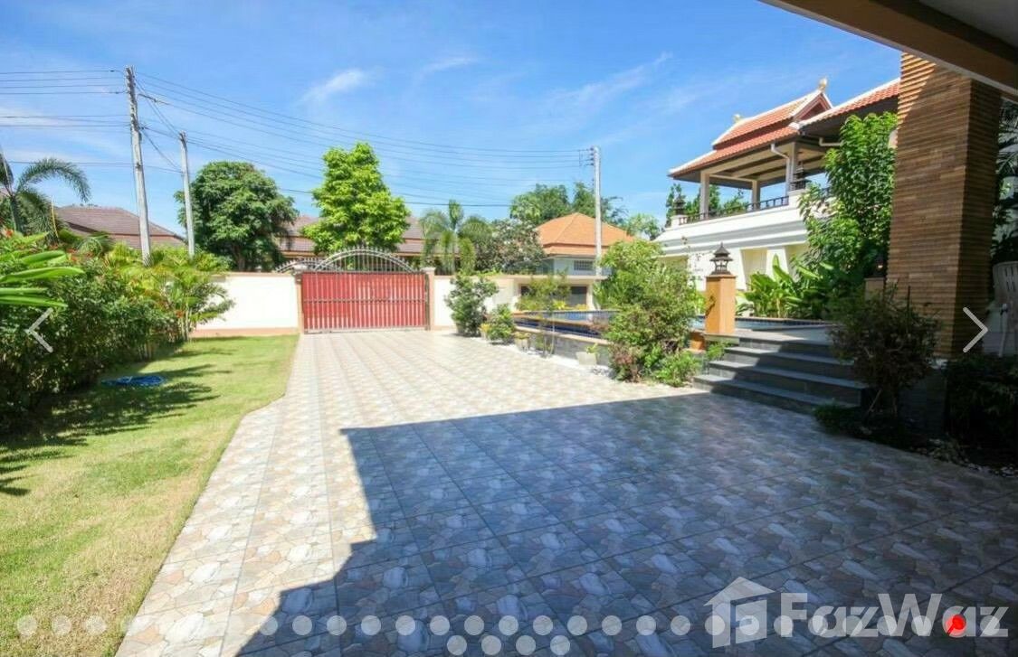 รูป ขาย วิลล่า 5 ห้องนอน ใน หัวหิน, ประจวบคีรีขันธ์ 1123572 - รูปที่ 23/28