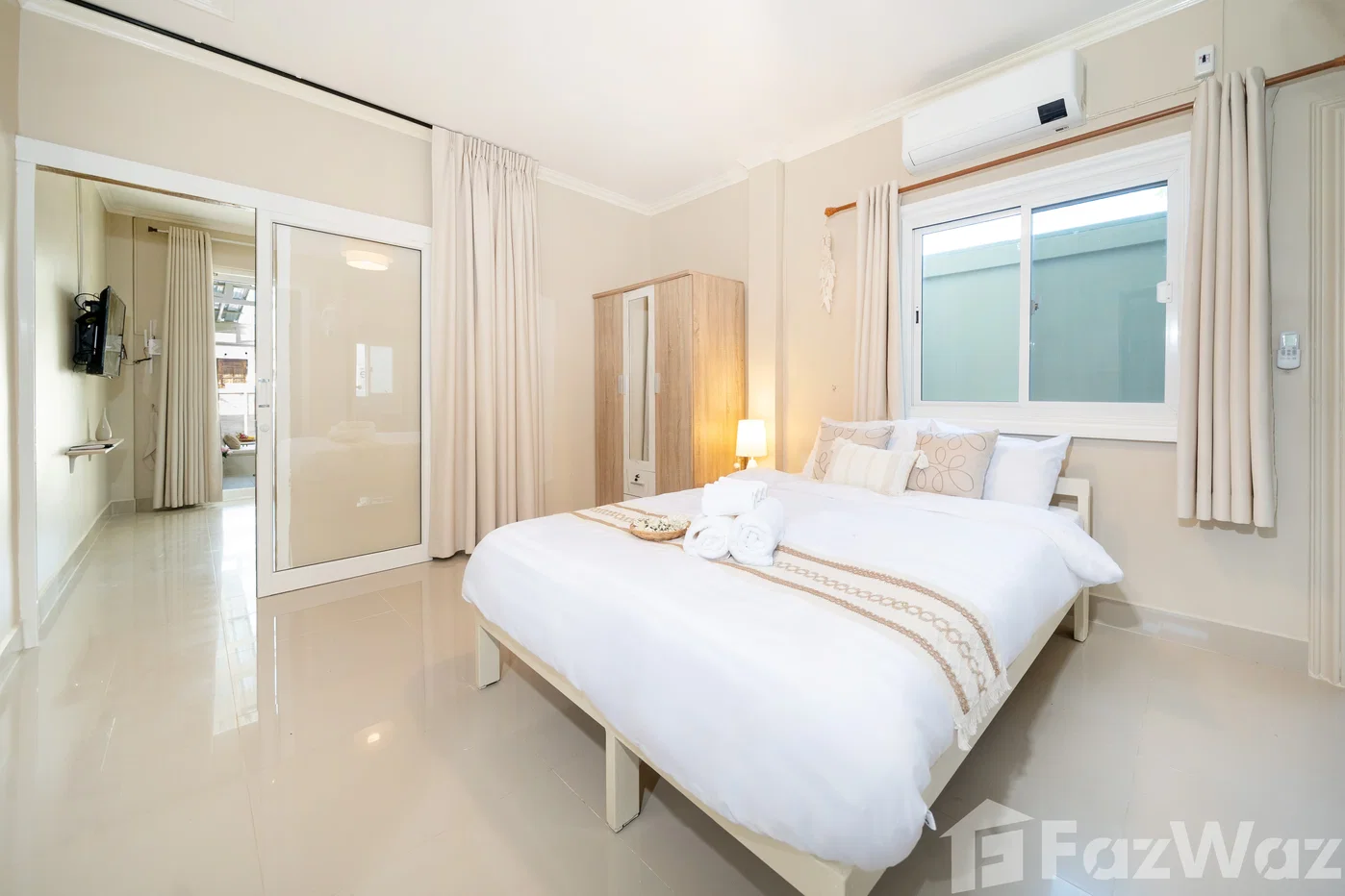 รูป วิลล่าให้เช่า 3 ห้องนอน ใน ราไวย์, ภูเก็ต 6208804 - รูปที่ 13/28