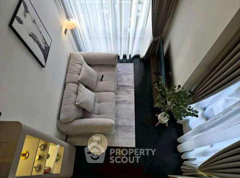 1-BR Condo at Park Origin Thonglor near BTS Thong Lor (ID 2866639)