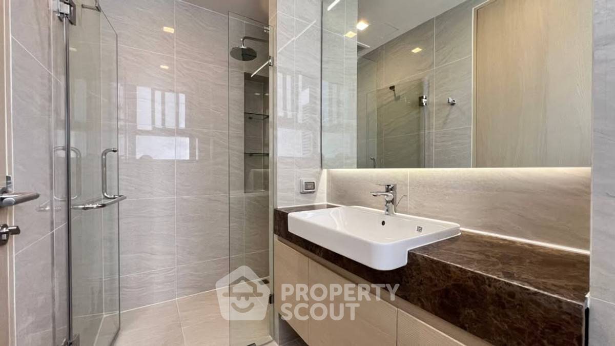 รูป คอนโด 1-ห้องนอน ที่ โนเบิล สเตท 39 ใกล้ BTS พร้อมพงษ์ (ID 2867271) - รูปที่ 8/8