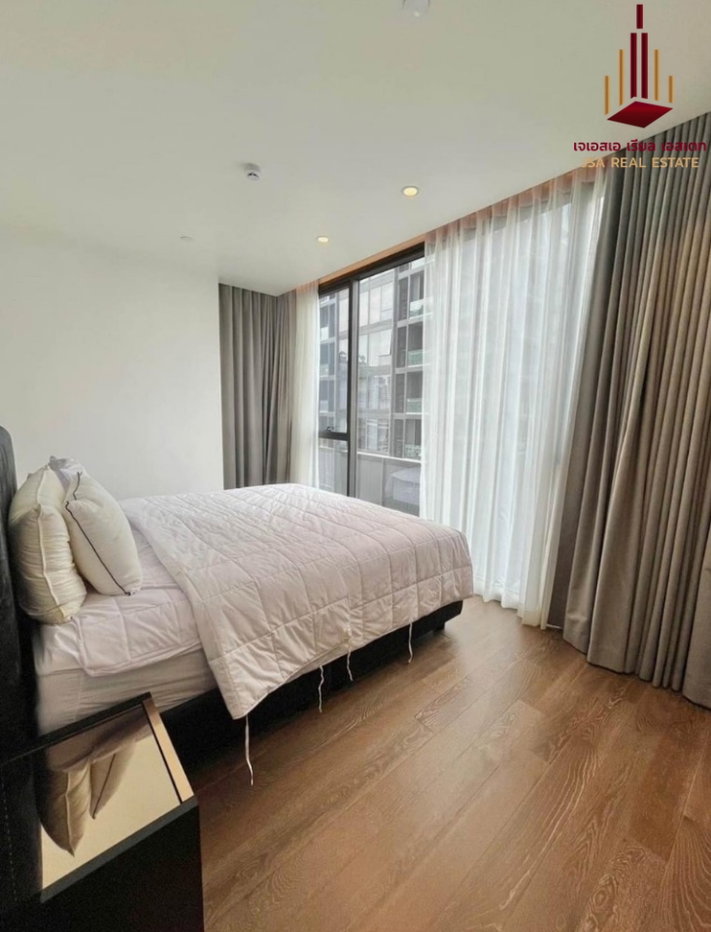 picture ✨ For  Rent: Muniq Sukhumvit 23  Condo ✨  💰 Only 75,000 THB/month - 6/8