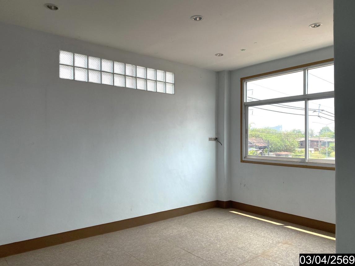 picture SHOP HOUSE 59 Sq.w. Si Chiang Mai Nongkai for 3.3M - 30/44