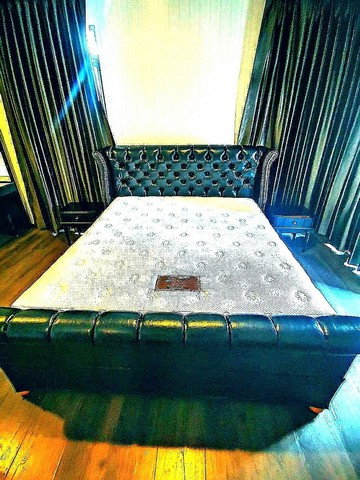 รูป ให้เช่า บ้านเดี่ยว2ชั้น 83ตรว.Luxuly ใกล้ MRTศรีอุดม ทำเลสมุทรปราการ - รูปที่ 7/8