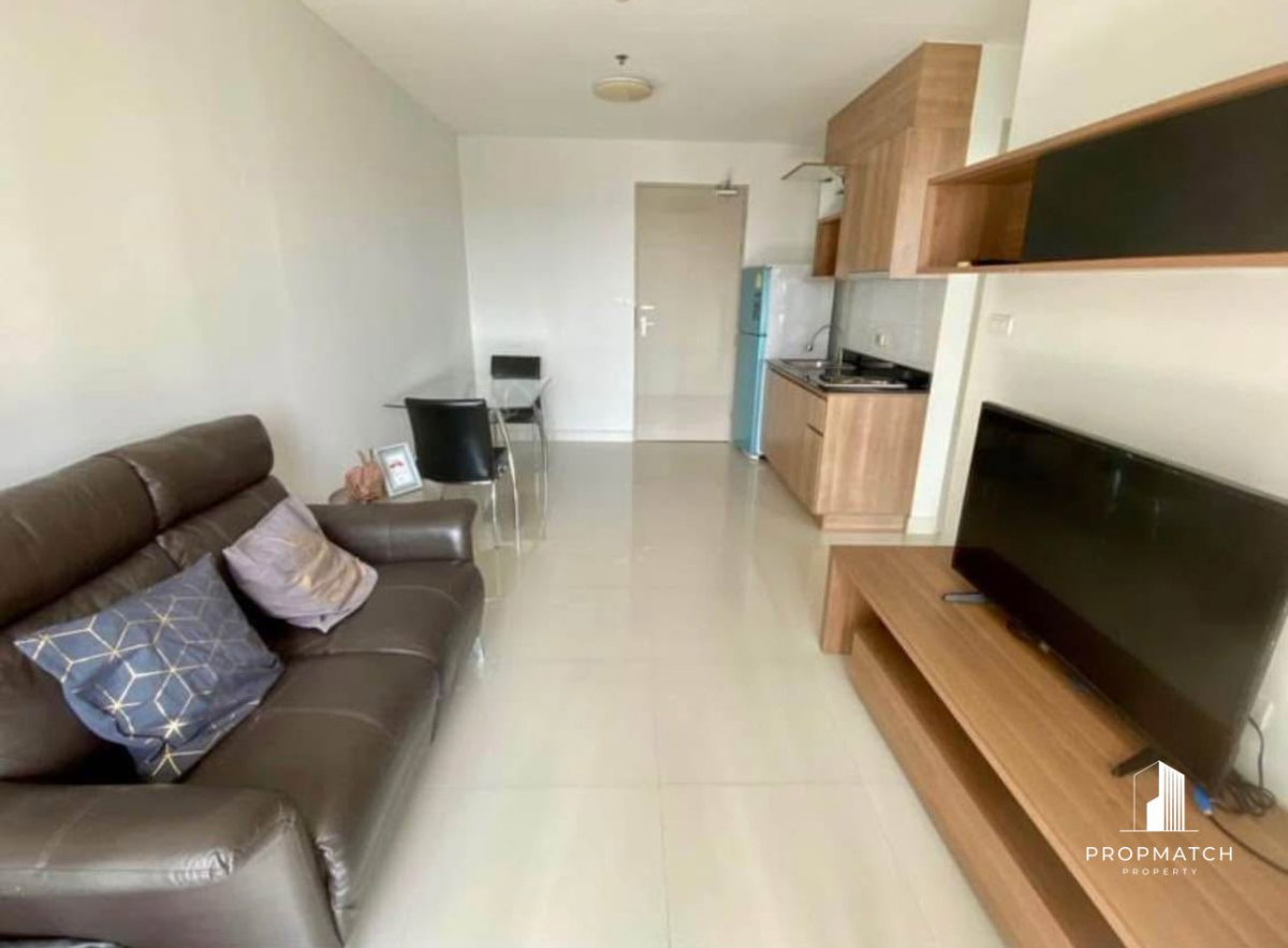 รูป PM034740 ✨Flash Deal ✨ IDEO Ladprao 5 (2Bed2Bath54SQM.) พร้อมอยู่ ! เพียง 23,000 บาทต่อเดือน Tel.0981315848 @propmatch - รูปที่ 3/13