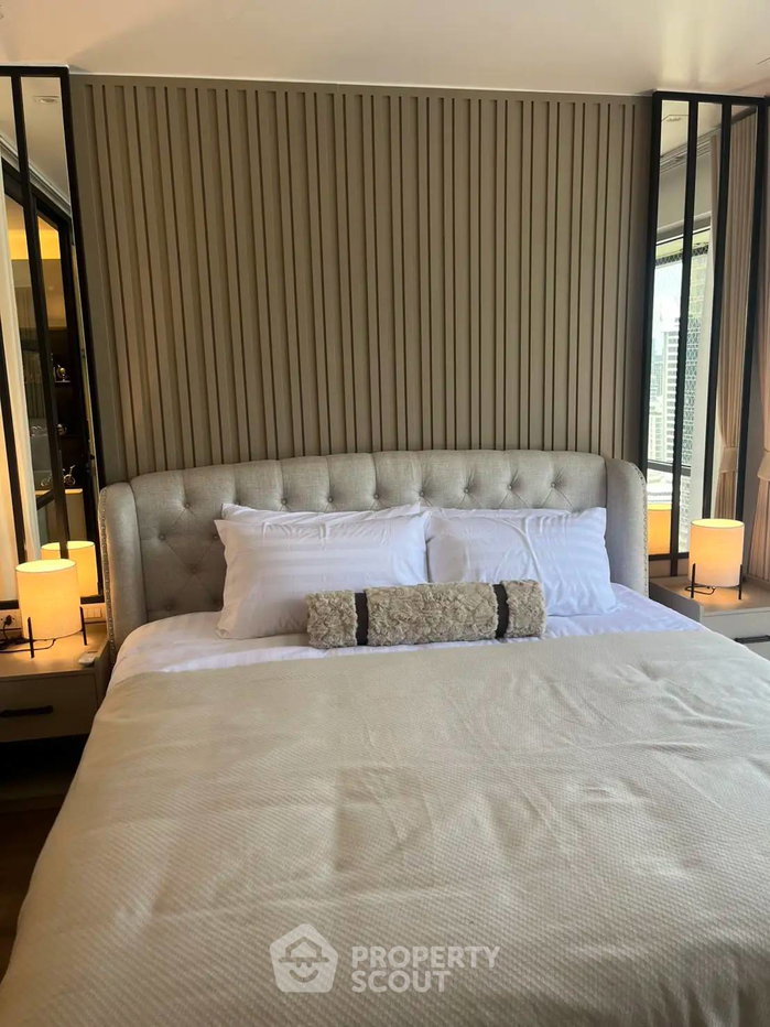 picture 1-BR Condo at Sukhumvit Suite near BTS Nana (ID 2873595) - 11/17
