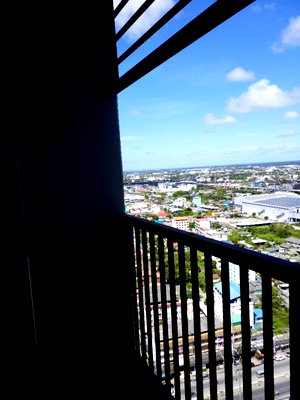 Condos for sale : CONDO 23.29 Sq.m. Muang Samut Prakarn Samut Prakarn for 2M