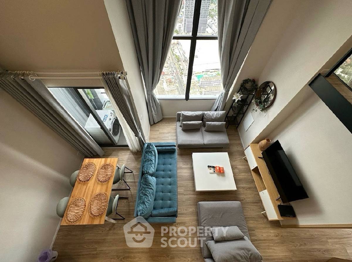 รูป คอนโด 3-ห้องนอน ที่ ไซมิส สุขุมวิท 48 ใกล้ BTS อ่อนนุช (ID 2606981) - รูปที่ 13/17