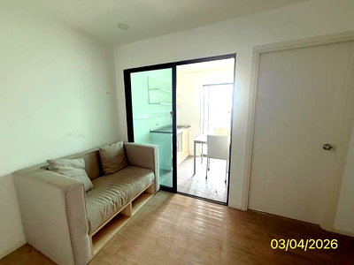 CONDO 29.16 Sq.m. Bang Bua Thong Nonthaburi for 1.3M
