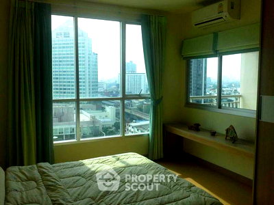 Condos for rent : 1-BR Condo at Life @ Sukhumvit 65 near BTS Phra Khanong (ID 1482572)