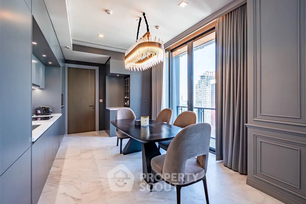picture 2-BR Condo at The Monument Thonglo close to Thong Lo (ID 2873640) - 9/24