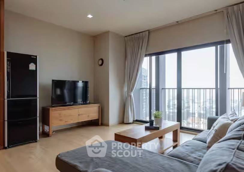 รูป คอนโด 2-ห้องนอน ที่ โนเบิล รีวิล เอกมัย ใกล้ BTS เอกมัย (ID 2865420) - รูปที่ 3/6